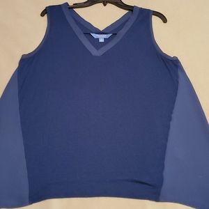Tank Top Vera Wang